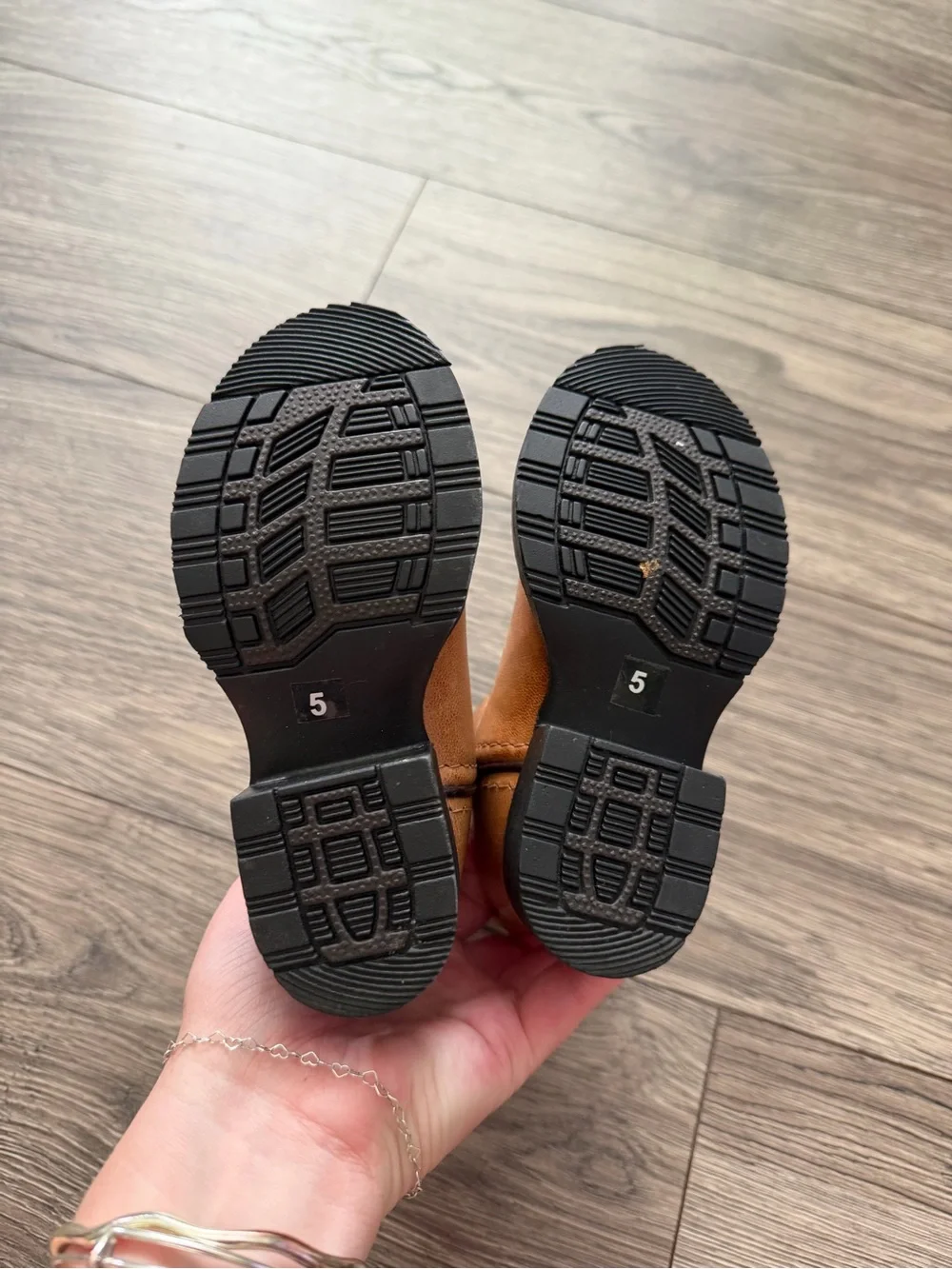 Cody James toddler boots